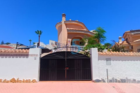 Villa i Ciudad Quesada, Alicante, Ciudad Quesada - € 285.000 | Ref: P9263 - foto 6