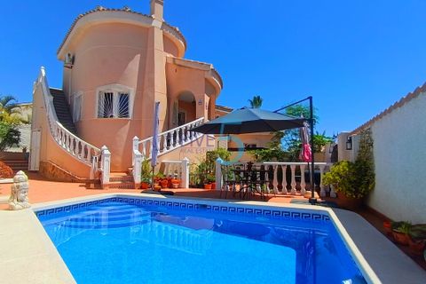 Villa i Ciudad Quesada, Alicante, Ciudad Quesada - € 285.000 | Ref: P9263 - foto 7