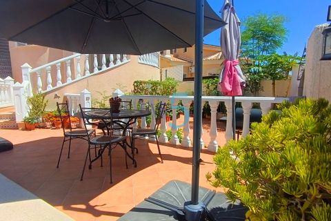 Villa i Ciudad Quesada, Alicante, Ciudad Quesada - € 285.000 | Ref: P9263 - foto 8