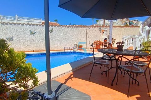 Villa i Ciudad Quesada, Alicante, Ciudad Quesada - € 285.000 | Ref: P9263 - foto 9