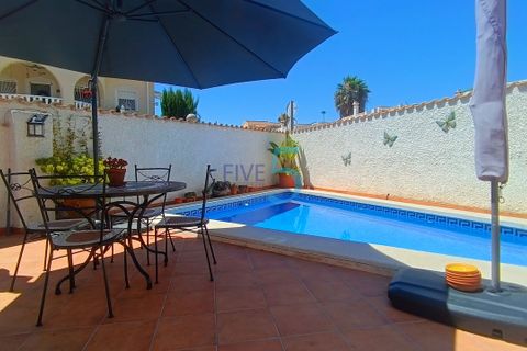 Villa i Ciudad Quesada, Alicante, Ciudad Quesada - € 285.000 | Ref: P9263 - foto 10