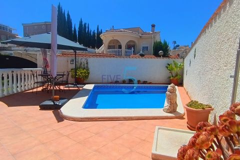 Villa i Ciudad Quesada, Alicante, Ciudad Quesada - € 285.000 | Ref: P9263 - foto 11