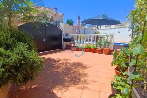 Villa i Ciudad Quesada, Alicante, Ciudad Quesada - € 285.000 | Ref: P9263 - foto 13