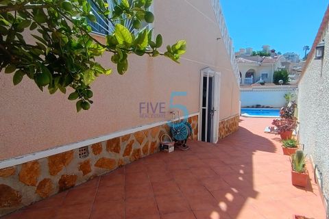Villa i Ciudad Quesada, Alicante, Ciudad Quesada - € 285.000 | Ref: P9263 - foto 15