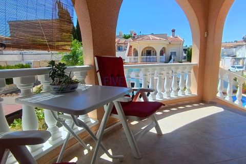 Villa i Ciudad Quesada, Alicante, Ciudad Quesada - € 285.000 | Ref: P9263 - foto 19