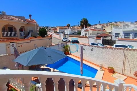 Villa i Ciudad Quesada, Alicante, Ciudad Quesada - € 285.000 | Ref: P9263 - foto 20