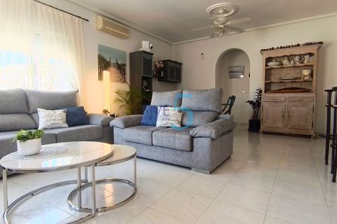 Villa i Ciudad Quesada, Alicante, Ciudad Quesada - € 285.000 | Ref: P9263 - foto 21
