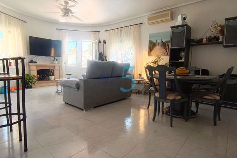 Villa i Ciudad Quesada, Alicante, Ciudad Quesada - € 285.000 | Ref: P9263 - foto 23