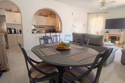 Villa i Ciudad Quesada, Alicante, Ciudad Quesada - € 285.000 | Ref: P9263 - foto 25