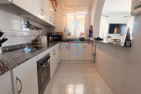 Villa i Ciudad Quesada, Alicante, Ciudad Quesada - € 285.000 | Ref: P9263 - foto 28