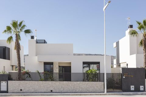 Villa i Algorfa, Alicante, Algorfa - € 1.600.000 | Ref: NB-45368 - foto 34