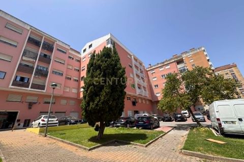 Apartamento en Cacem, Lisbon, Cacem - € 310.000 | Ref: C0221-03913 - photo 18