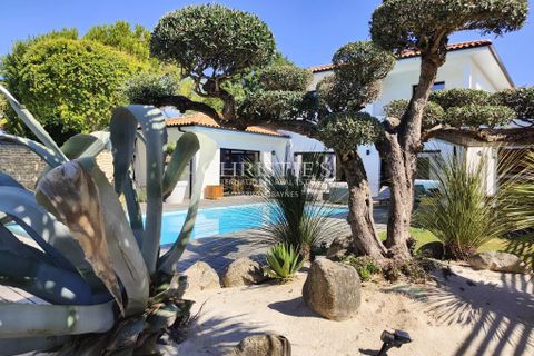Villa a Bourgneuf, Charente-Maritime, Bourgneuf - € 1.260.000 | Ref: AJG1466 - foto 2