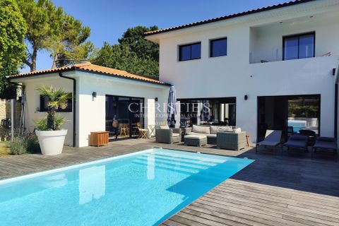 Villa a Bourgneuf, Charente-Maritime, Bourgneuf - € 1.260.000 | Ref: AJG1466 - foto 3