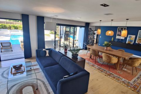 Villa a Bourgneuf, Charente-Maritime, Bourgneuf - € 1.260.000 | Ref: AJG1466 - foto 5