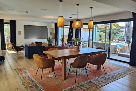 Villa a Bourgneuf, Charente-Maritime, Bourgneuf - € 1.260.000 | Ref: AJG1466 - foto 8