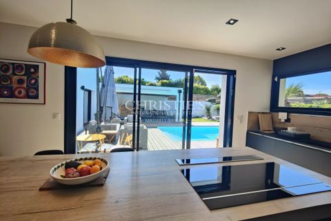 Villa a Bourgneuf, Charente-Maritime, Bourgneuf - € 1.260.000 | Ref: AJG1466 - foto 10