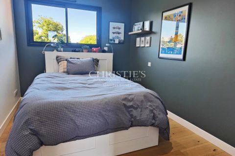 Villa a Bourgneuf, Charente-Maritime, Bourgneuf - € 1.260.000 | Ref: AJG1466 - foto 13