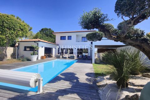 Villa a Bourgneuf, Charente-Maritime, Bourgneuf - € 1.260.000 | Ref: AJG1466 - foto 19