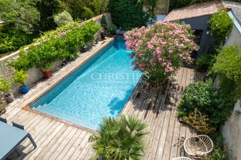 Villa i La Rochelle, Charente-Maritime, La Rochelle - € 999.000 | Ref: LP1025 - foto 1