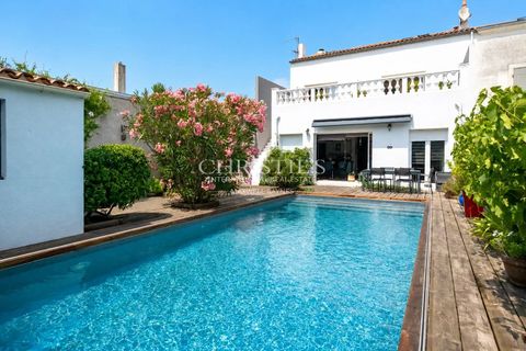 Villa i La Rochelle, Charente-Maritime, La Rochelle - € 999.000 | Ref: LP1025 - foto 2