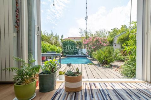 Villa i La Rochelle, Charente-Maritime, La Rochelle - € 999.000 | Ref: LP1025 - foto 3