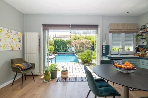 Villa i La Rochelle, Charente-Maritime, La Rochelle - € 999.000 | Ref: LP1025 - foto 4