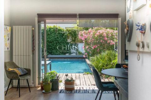 Villa i La Rochelle, Charente-Maritime, La Rochelle - € 999.000 | Ref: LP1025 - foto 5