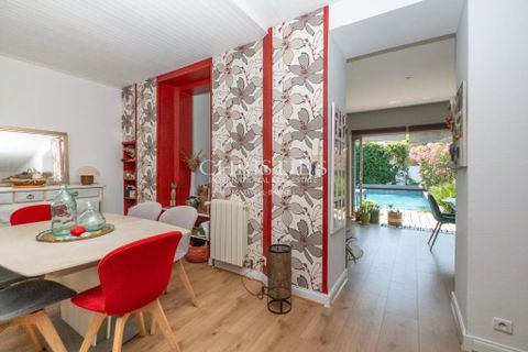 Villa i La Rochelle, Charente-Maritime, La Rochelle - € 999.000 | Ref: LP1025 - foto 6