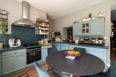 Villa i La Rochelle, Charente-Maritime, La Rochelle - € 999.000 | Ref: LP1025 - foto 7