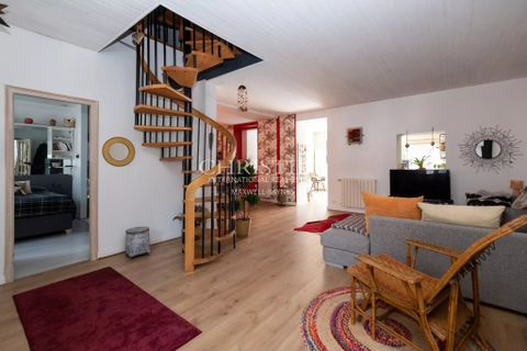 Villa i La Rochelle, Charente-Maritime, La Rochelle - € 999.000 | Ref: LP1025 - foto 8