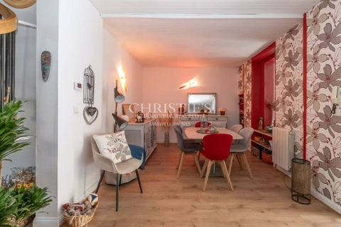 Villa i La Rochelle, Charente-Maritime, La Rochelle - € 999.000 | Ref: LP1025 - foto 9