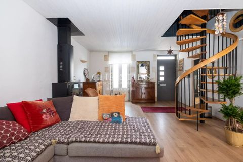 Villa i La Rochelle, Charente-Maritime, La Rochelle - € 999.000 | Ref: LP1025 - foto 10