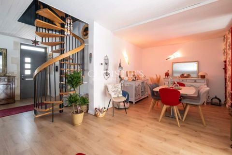Villa i La Rochelle, Charente-Maritime, La Rochelle - € 999.000 | Ref: LP1025 - foto 11