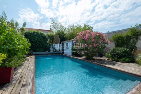 Villa i La Rochelle, Charente-Maritime, La Rochelle - € 999.000 | Ref: LP1025 - foto 14