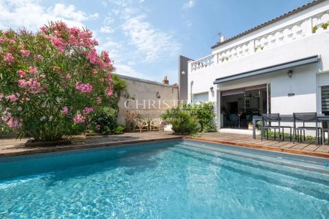 Villa i La Rochelle, Charente-Maritime, La Rochelle - € 999.000 | Ref: LP1025 - foto 15