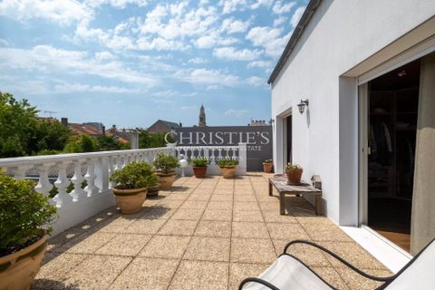 Villa i La Rochelle, Charente-Maritime, La Rochelle - € 999.000 | Ref: LP1025 - foto 17