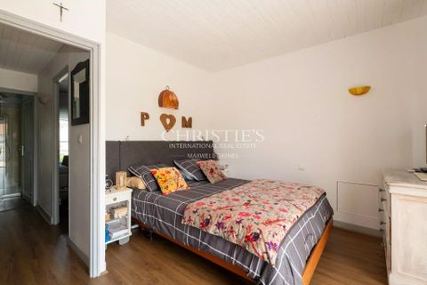Villa i La Rochelle, Charente-Maritime, La Rochelle - € 999.000 | Ref: LP1025 - foto 20