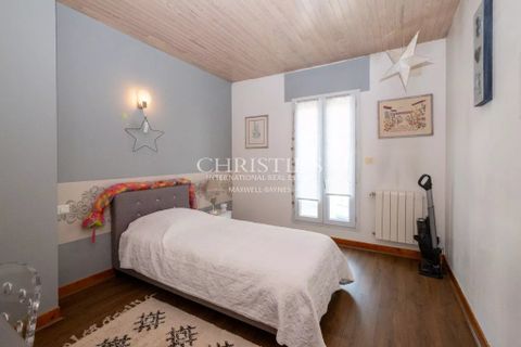 Villa i La Rochelle, Charente-Maritime, La Rochelle - € 999.000 | Ref: LP1025 - foto 22