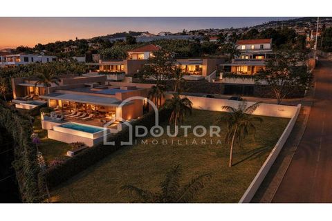 Villa i Calheta, Madeira, Calheta - € 1.890.000 | Ref: DR728 - foto 2