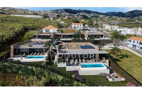 Villa i Calheta, Madeira, Calheta - € 1.890.000 | Ref: DR728 - foto 3