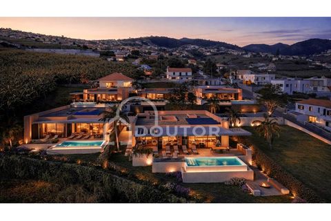 Villa i Calheta, Madeira, Calheta - € 1.890.000 | Ref: DR728 - foto 4