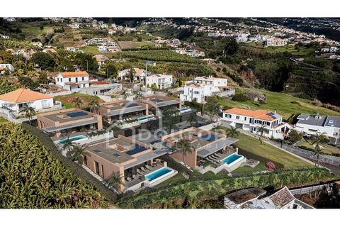 Villa i Calheta, Madeira, Calheta - € 1.890.000 | Ref: DR728 - foto 5