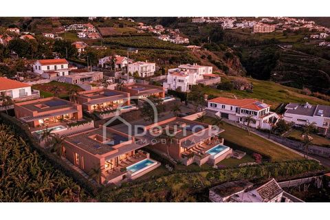 Villa i Calheta, Madeira, Calheta - € 1.890.000 | Ref: DR728 - foto 6