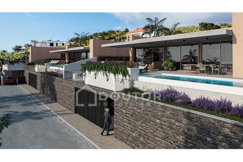 Villa i Calheta, Madeira, Calheta - € 1.890.000 | Ref: DR728 - foto 7