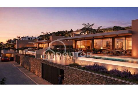 Villa i Calheta, Madeira, Calheta - € 1.890.000 | Ref: DR728 - foto 8