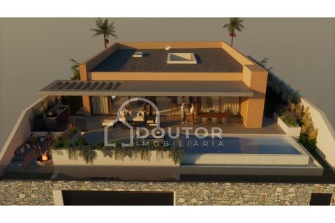 Villa i Calheta, Madeira, Calheta - € 1.890.000 | Ref: DR728 - foto 14