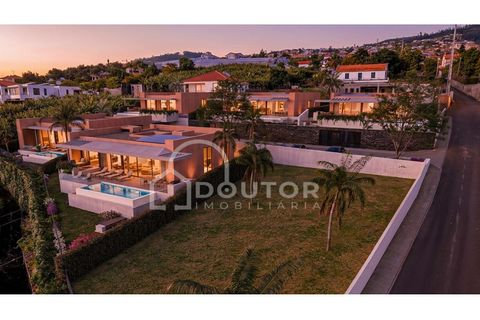 Villa i Calheta, Madeira, Calheta - € 1.890.000 | Ref: DR728 - foto 21