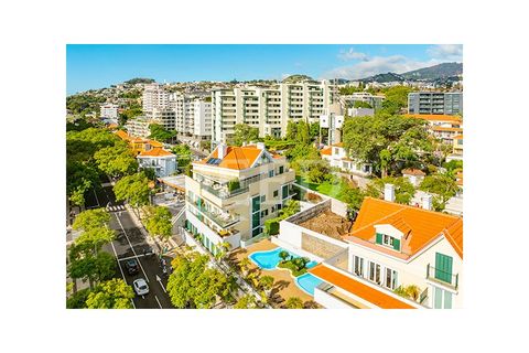 Apartament a Se, Madeira, Se - € 2.600/mes | Ref: DEED/1082 - foto 23