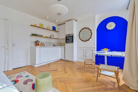 Lejlighed i Paris, Paris, Paris - € 399.000 | Ref: 6a43b75352f0e - foto 1